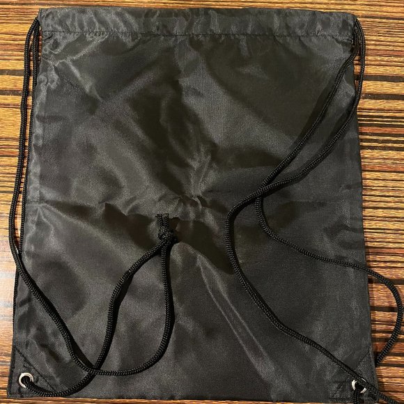 GOT7 Jackson Wang Magic Man Tour Drawstring Backpack - Picture 2 of 2